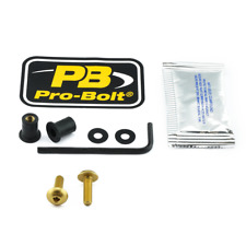 PRO BOLT SK2G SCR KIT SCREEN 2
