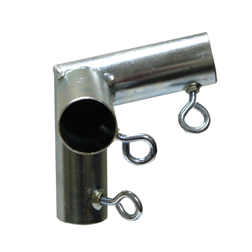Raccordo parte tettoia - , 3/4"