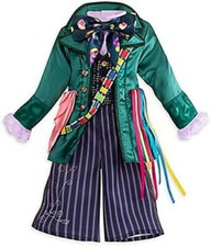 Disney Store Alice IN