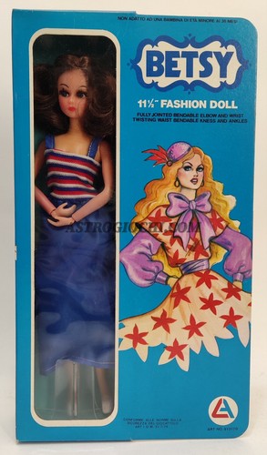 Betsy mora estate fashion - betsy,