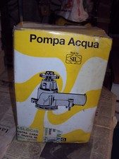 Pompa Acqua Xenergy Per Mercedes Classe M Ml E 230 220 200 C 180 Coupe T