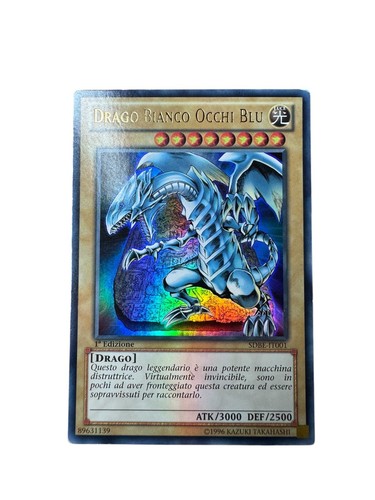 Drago bianco occhi - drago,