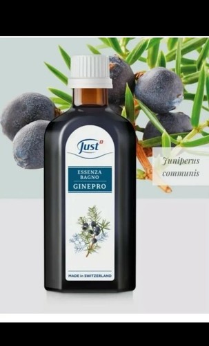 Just essenza bagno - just,