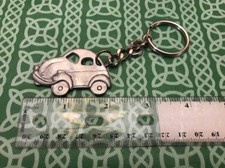Portachiavi auto scarabeo 1987