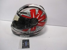 CASCO INTEGRALE SHARK S500