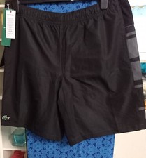 Pantaloncini tecnici Lacoste