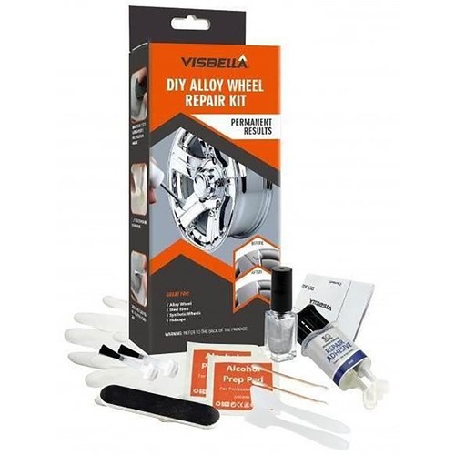 Kit riparazione ripara - kit,