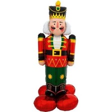 PALLONE MYLAR GIGANTE