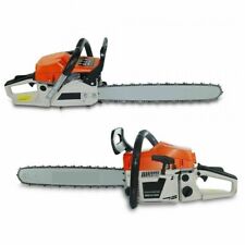 MOTOSEGA A SCOPPIO 52 CC LAMA