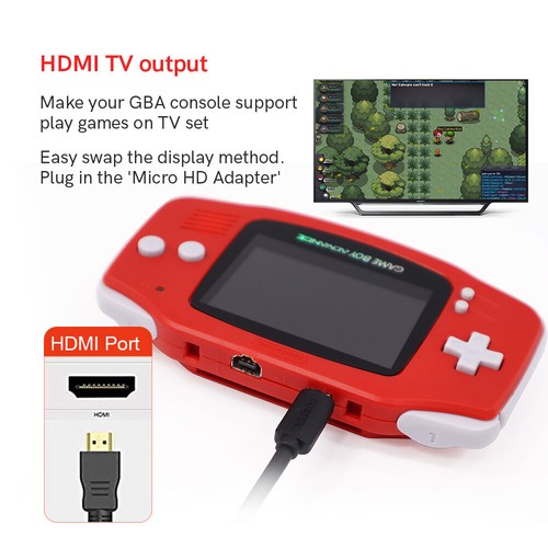 Kit hdmi pin - 32, +
