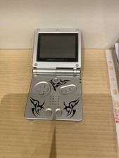 Game boy nintendo Advance SP