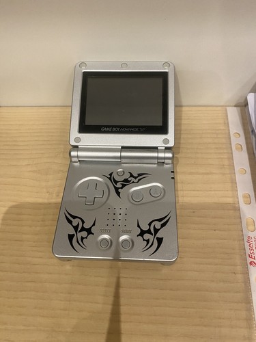 Game boy nintendo advance - advance, sp