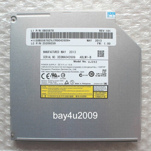 Lenovo thinkpad w540 re - lenovo, bd-re