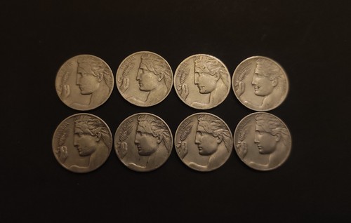 Cent lira 1908 10 - -,