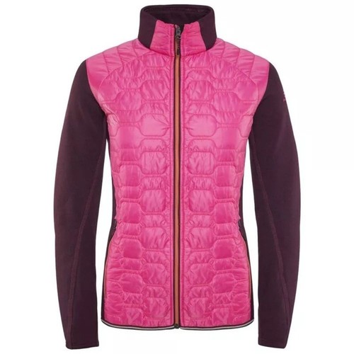 Elevenate giacca donna fusion - donna,
