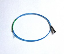 Fibra laser diodo dentale