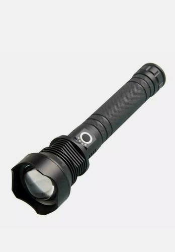Super torcia led - super,