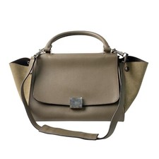 Borsa a tracolla CELINE da