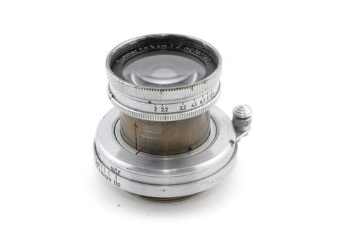 Leitz summar 367782 - 2/5, #367782