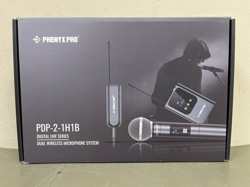 Phenyx pro doppio sistema - phenyx,