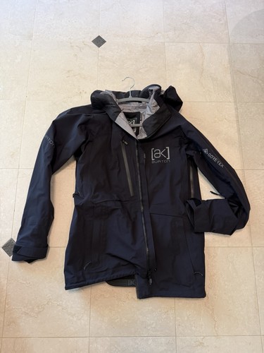 Giacca uomo burton hover - uomo,