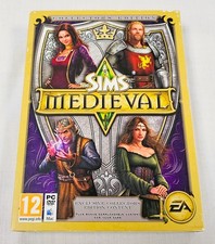 The Sims Medieval - Edizione