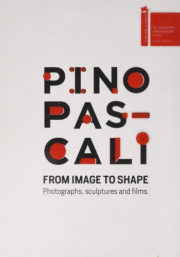 Pino pascali from image to - pascali.,