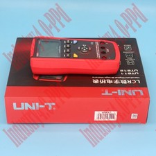 UNI-T UT611 LCR Misuratori
