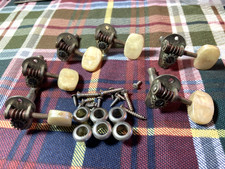 Set~ Hofner Colorama Tear Drop