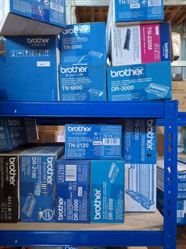 Brother toner 6600 tn6600 - toner, tn-6600