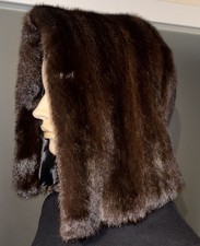Pelliccia vera pelliccia