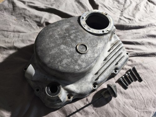 Honda 350 twin 1972 - honda, k4