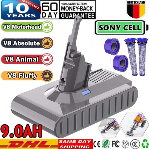 Batteria 9000 mah v per - mah,