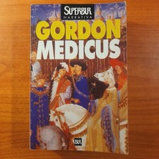 Medicus - Noah Gordon -