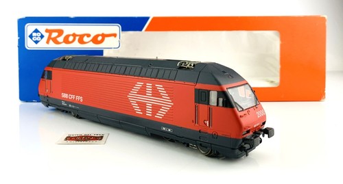 Cs587 roco 43970 - 43970,