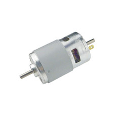 Motore Elettrico 775 12V DC