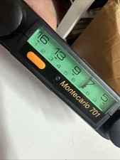 RADIO VINTAGE VOXON MONTECARLO 791 ESTRAIBILE AUTORADIO AM