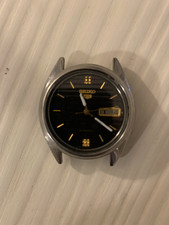 SEIKO SERIE 5-tipo