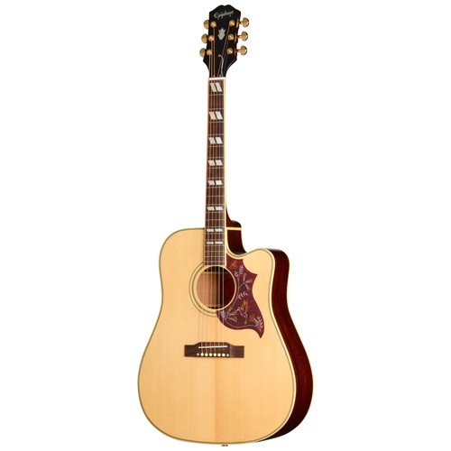Epiphone hummingbird standard - hummingbird,