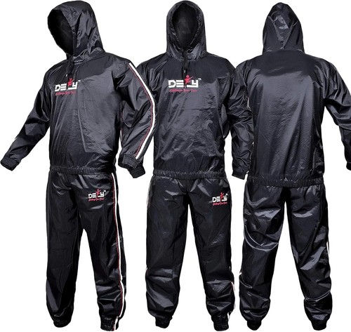 Tuta sauna unisex - tuta,