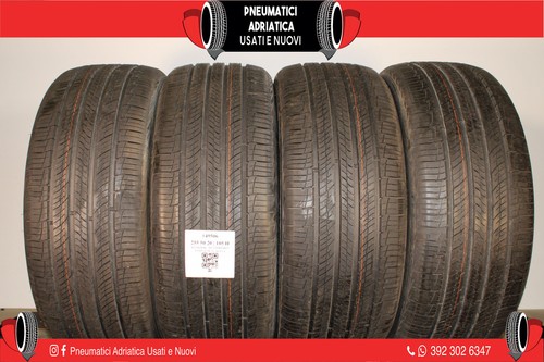 Pneumatici hankook 255 50 - 4, 255/50