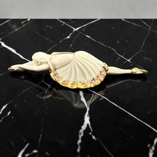 Ballerina reclinabile RG