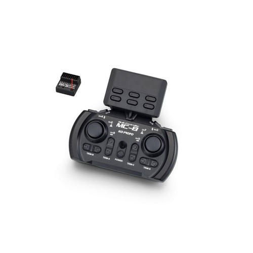 Propo tr set - tr,