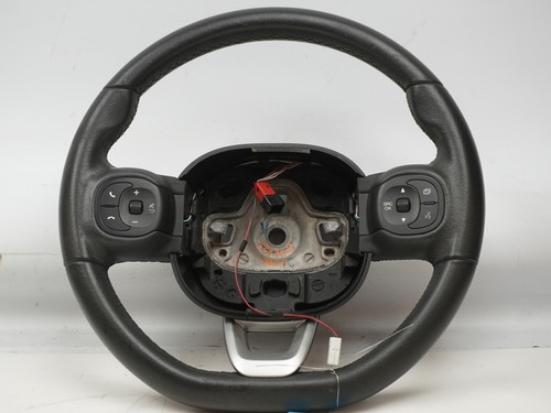 Volante direzione usato - direzione, fiat