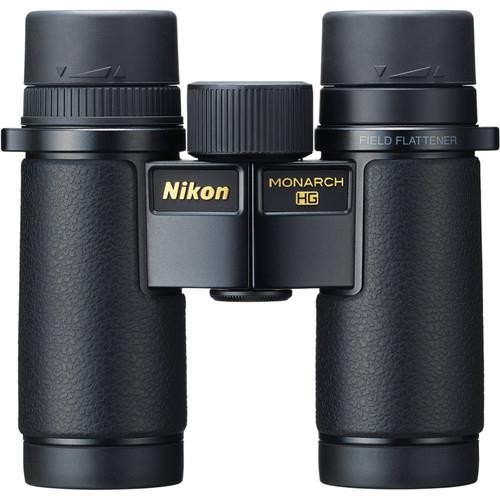 Nikon monarch 10x30 - monarch, hg