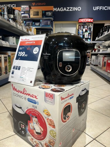 Moulinex cookeo ce8558 - moulinex,