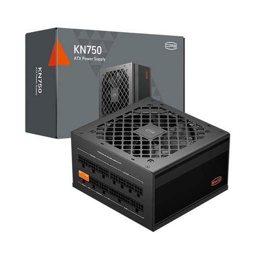 Alimentatore modulare 750w - alimentatore, atx