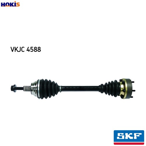 Albero motore vkjc - albero, 4588