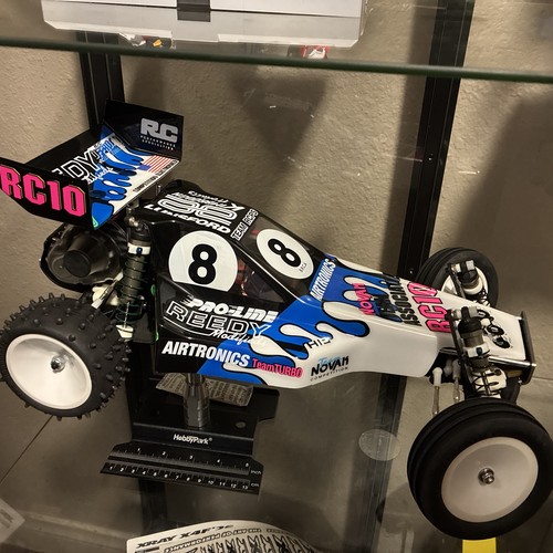 Team associated rc10 brian - team,