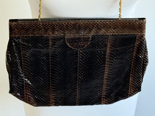 Borsa pochette tracolla - borsa, pochette/tracolla